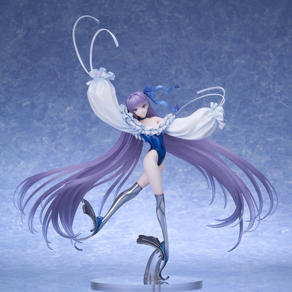 Fate/Grand Order Figura PVC Lancer/Mysterious Alter Ego ? (Second Ascension) 36 cm