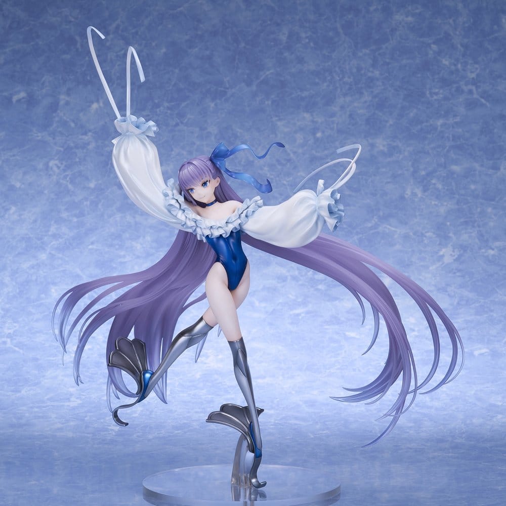 Fate/Grand Order Figura PVC Lancer/Mysterious Alter Ego ? (Second Ascension) 36 cm