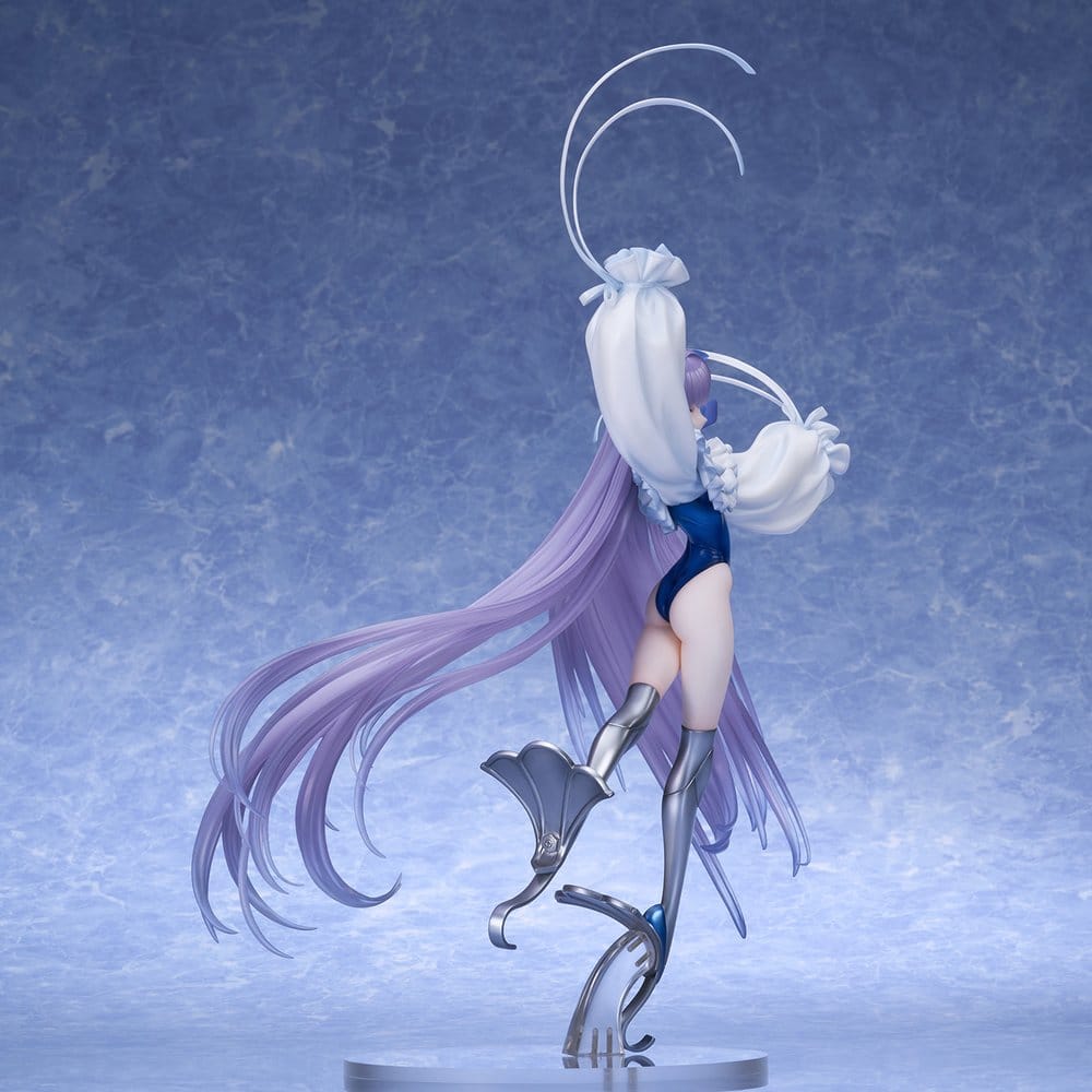 Fate/Grand Order Figura PVC Lancer/Mysterious Alter Ego ? (Second Ascension) 36 cm