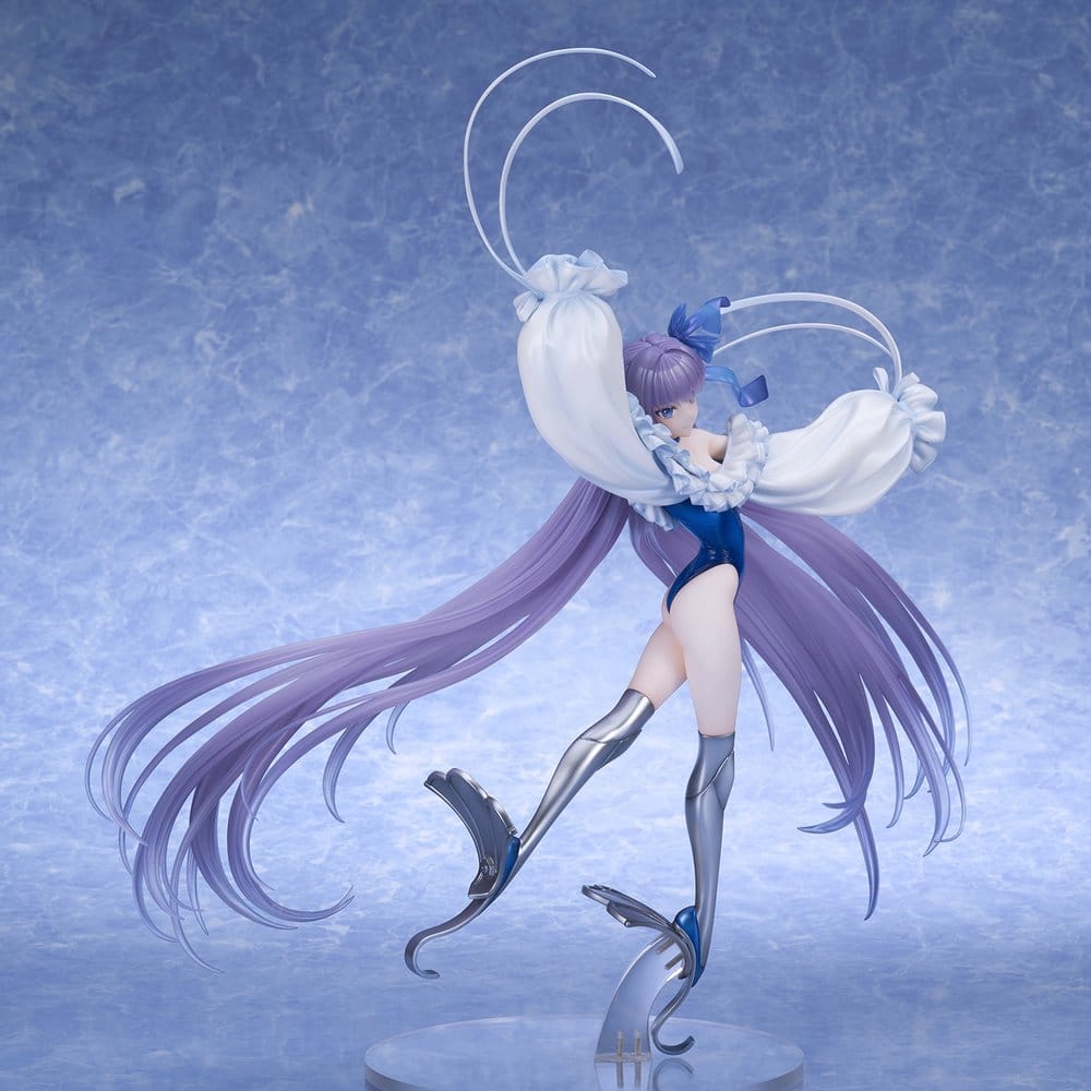 Fate/Grand Order Figura PVC Lancer/Mysterious Alter Ego ? (Second Ascension) 36 cm