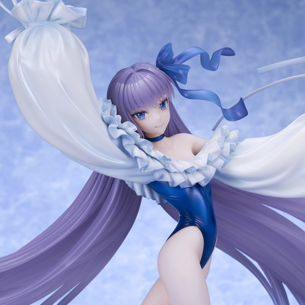 Fate/Grand Order Figura PVC Lancer/Mysterious Alter Ego ? (Second Ascension) 36 cm