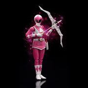 Power Rangers Figura Furai Action Pink Ranger 13 cm