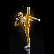 Power Rangers Figura Furai Action Yellow Ranger 13 cm