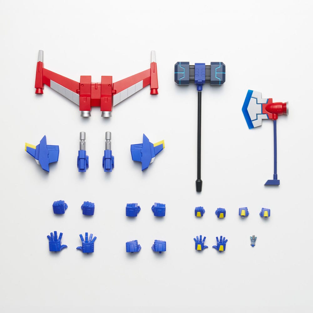 Transformers Maqueta Furai Model Plastic Model Kit Wingblade Optimus Prime (Animated) 16 cm