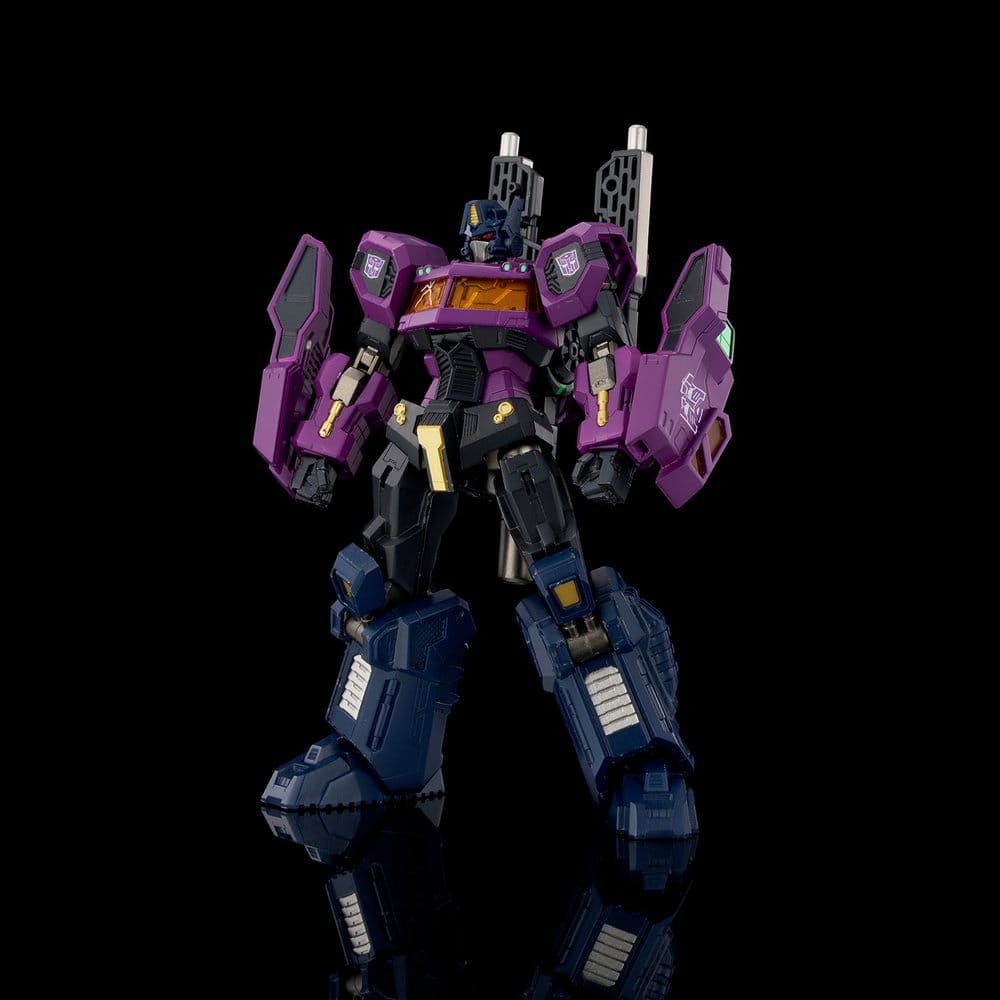 Transformers Maqueta Plastic Model Kit Furai Model SG Optimus Prime (ver. #2008) 16 cm