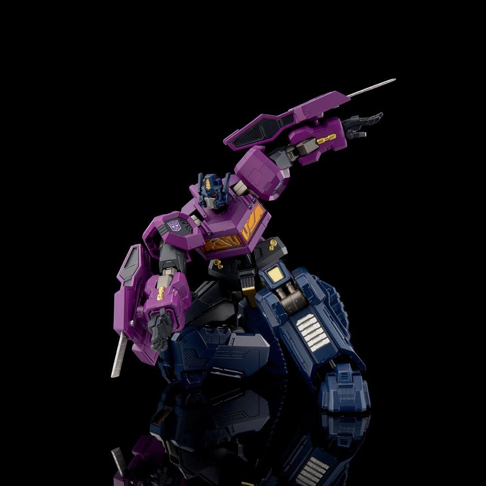 Transformers Maqueta Plastic Model Kit Furai Model SG Optimus Prime (ver. #2008) 16 cm