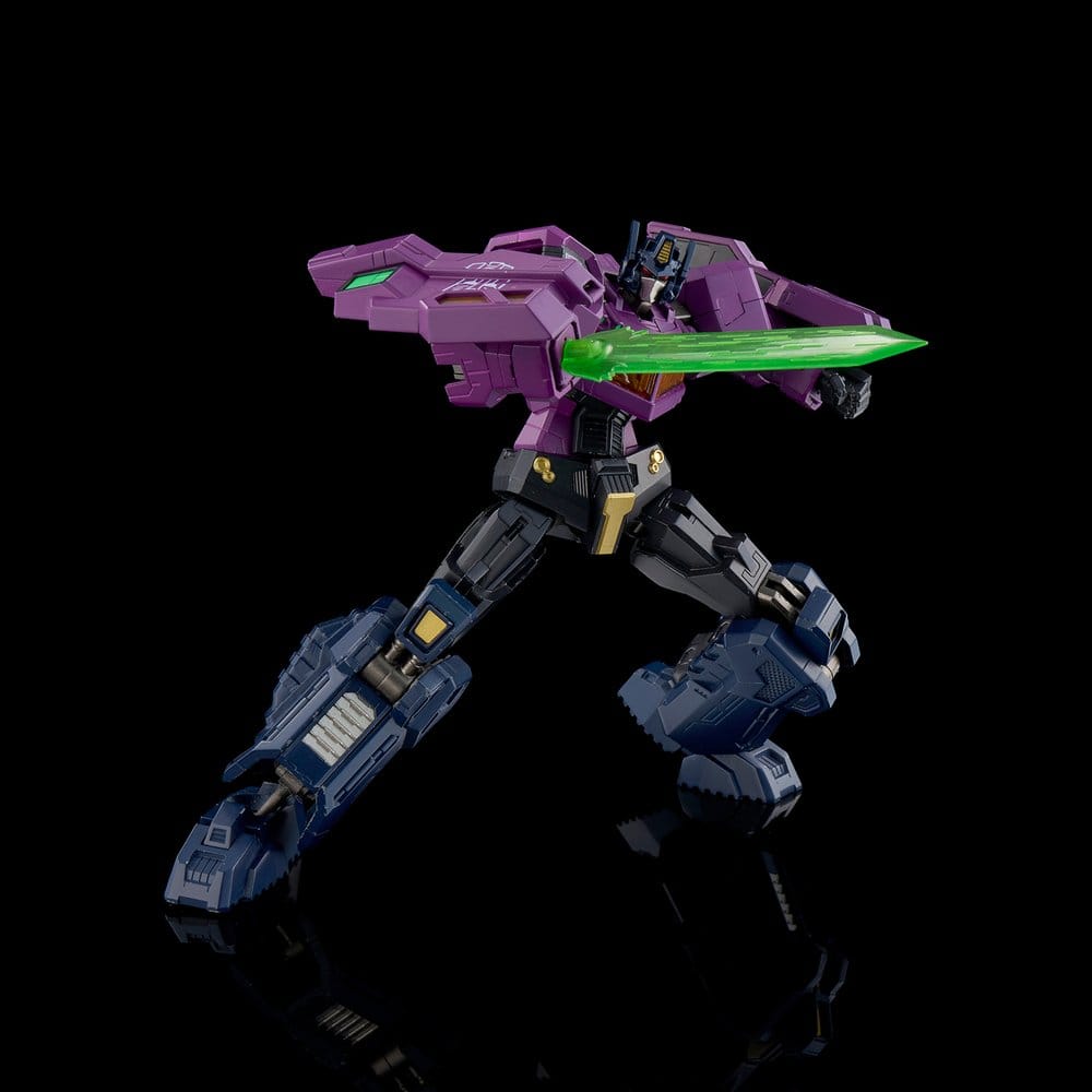 Transformers Maqueta Plastic Model Kit Furai Model SG Optimus Prime (ver. #2008) 16 cm