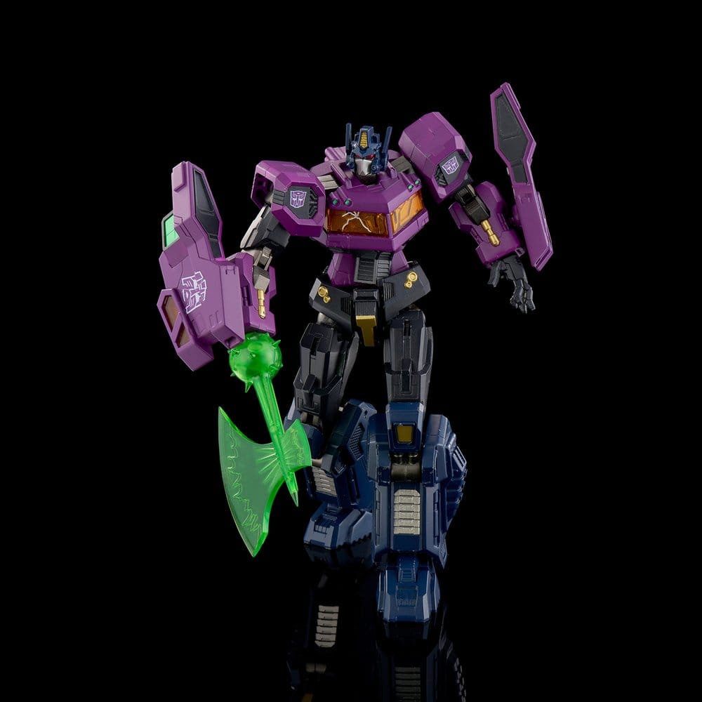 Transformers Maqueta Plastic Model Kit Furai Model SG Optimus Prime (ver. #2008) 16 cm