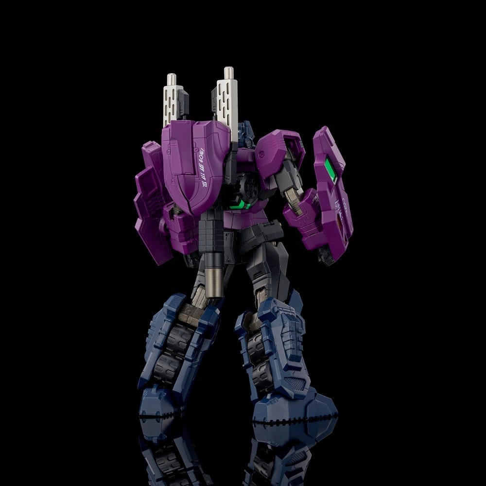 Transformers Maqueta Plastic Model Kit Furai Model SG Optimus Prime (ver. #2008) 16 cm