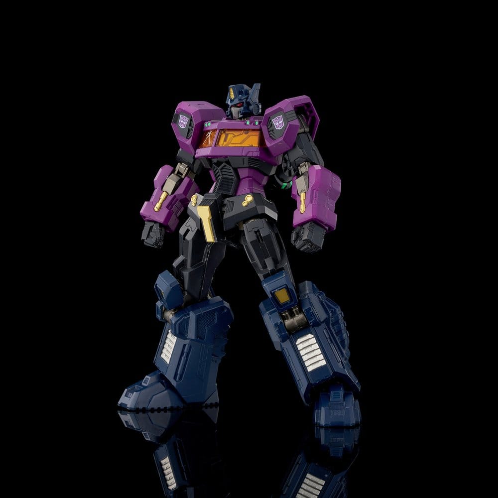 Transformers Maqueta Plastic Model Kit Furai Model SG Optimus Prime (ver. #2008) 16 cm