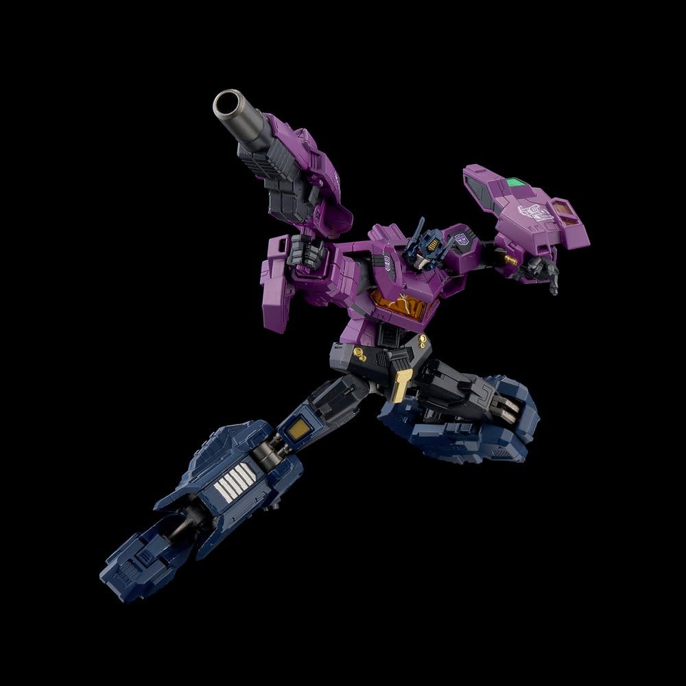 Transformers Maqueta Plastic Model Kit Furai Model SG Optimus Prime (ver. #2008) 16 cm