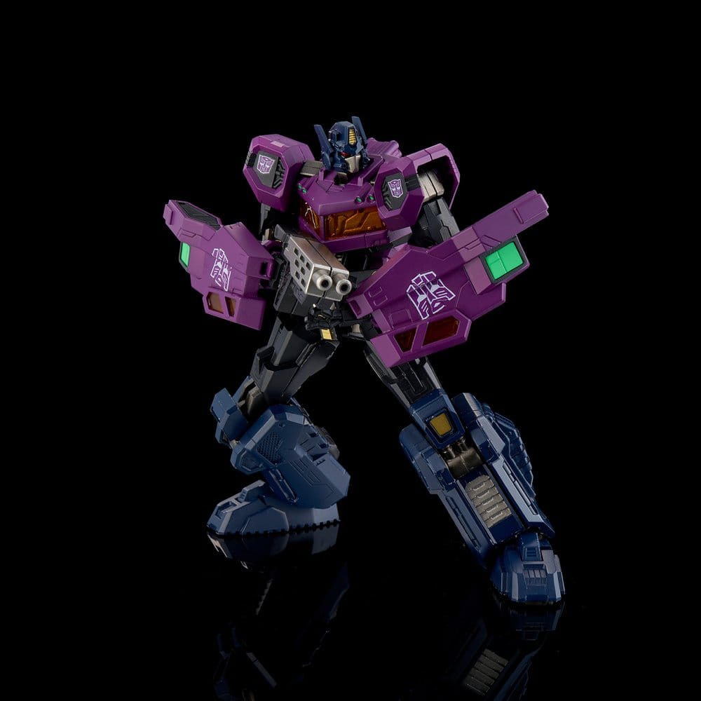 Transformers Maqueta Plastic Model Kit Furai Model SG Optimus Prime (ver. #2008) 16 cm
