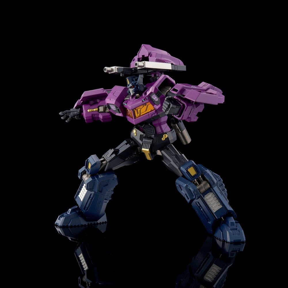 Transformers Maqueta Plastic Model Kit Furai Model SG Optimus Prime (ver. #2008) 16 cm