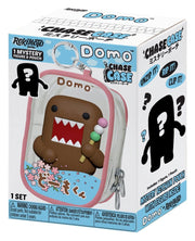 Domo Chase Case Mini Figura Blind Box Serie 1 9 cm