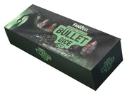 FanRoll Resin Bullet Poly Pack de Dados Vampire Hunter (7)