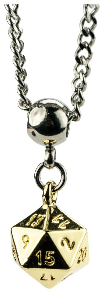 Lair Wear Collares de Dado Surtido (12)