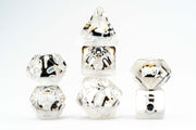 FanRoll Pack de Dados Penguin (7)