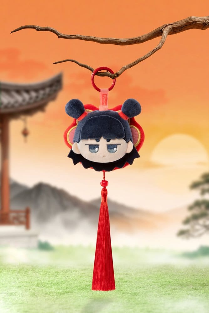 Luo Xiaohei Chinese-Style Series Peluche Blind Box Expositor (6)