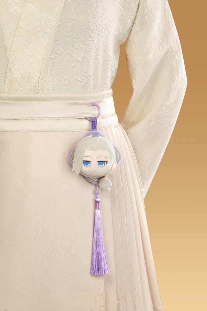 Luo Xiaohei Chinese-Style Series Peluche Blind Box Expositor (6)