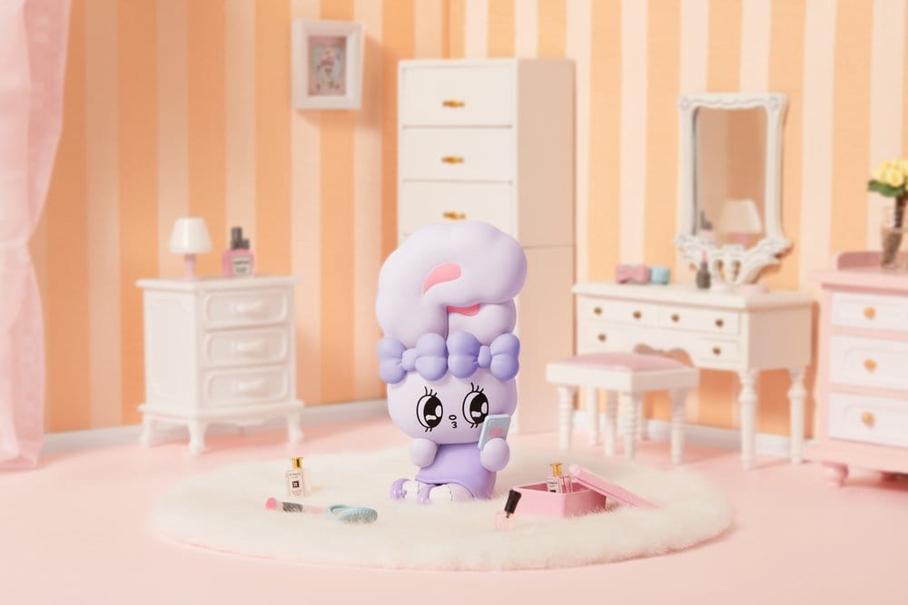 Esther Bunny Blind Box Minifiguras Young Blossom Series 10 cm Expositor (8)
