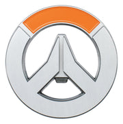 Overwatch Abrebotellas Logo Magnetic