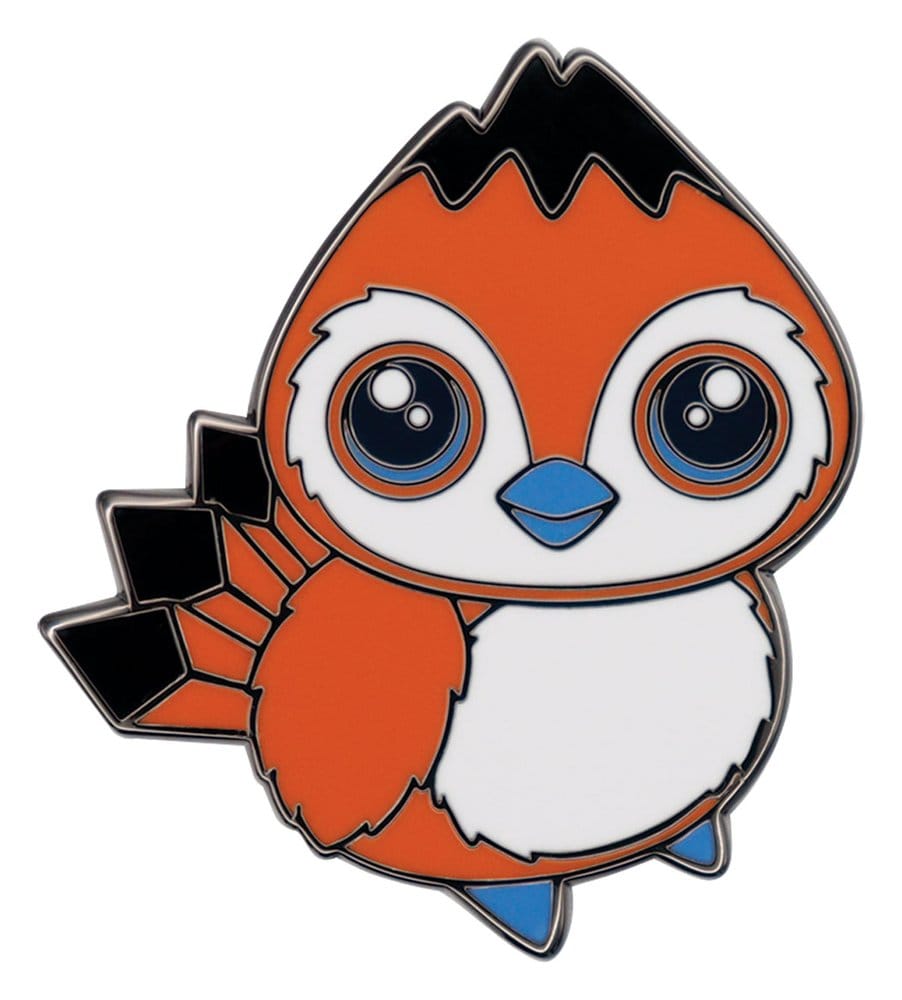 World of Warcraft Chapa Pepe Limited Edition Frikytopia