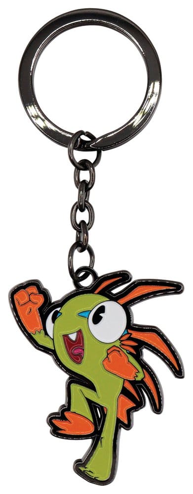 World of Warcraft Llavero Murloc Limited Edition Frikytopia