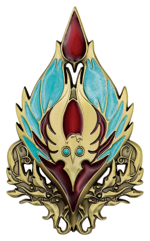 World of Warcraft Abrebotellas Icon of Blood Frikytopia