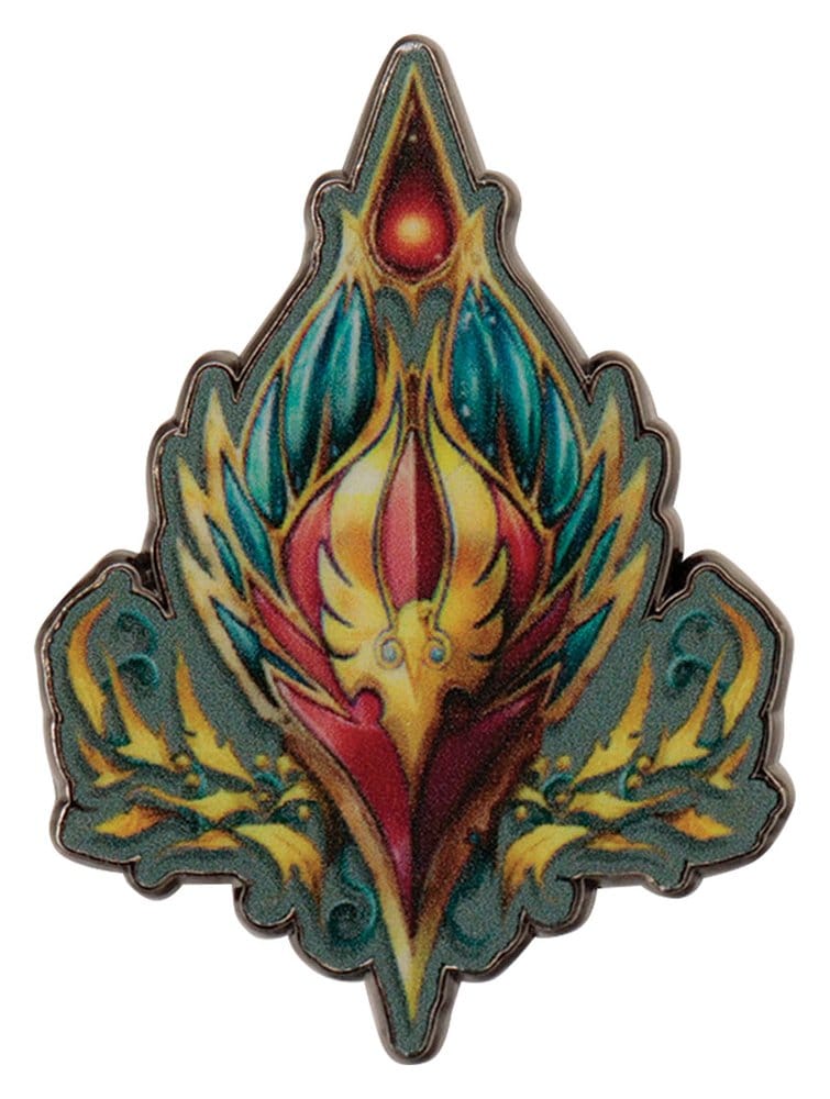 World of Warcraft Chapas Misteriosa Horda Expositor Caja Ciega (12)
