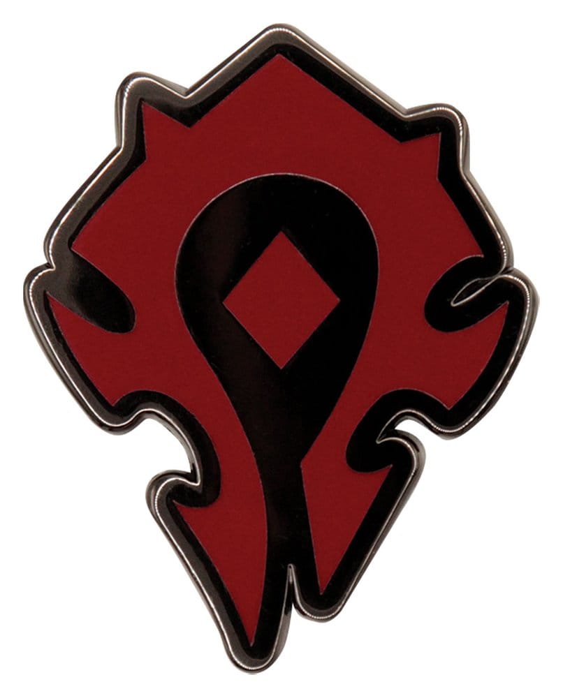 World of Warcraft Chapas Misteriosa Horda Expositor Caja Ciega (12)