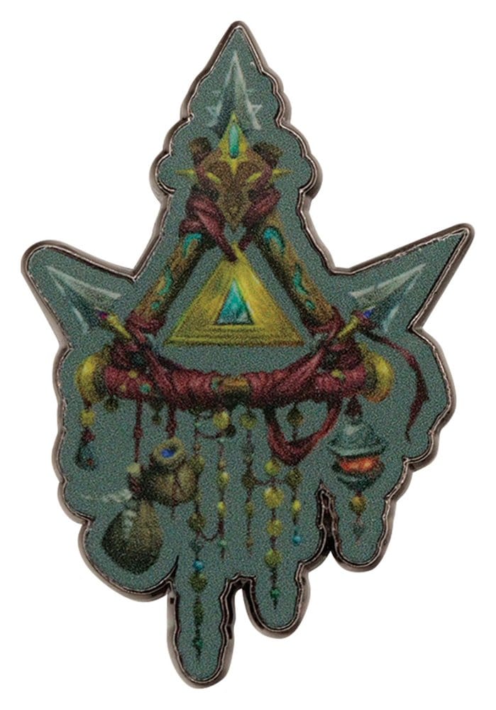 World of Warcraft Chapas Misteriosa Horda Expositor Caja Ciega (12)