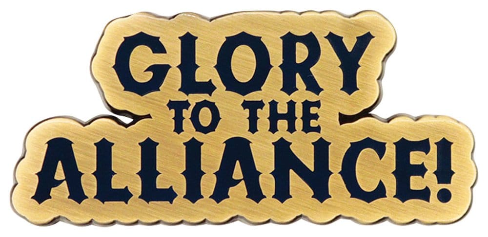 World of Warcraft Chapas Alliance Expositor Ciega (12)