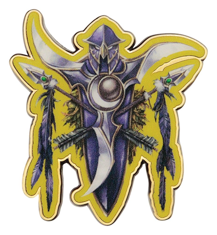 World of Warcraft Chapas Alliance Expositor Ciega (12)