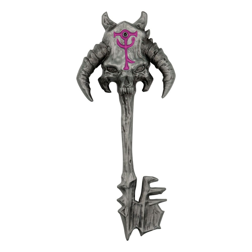 Doom: The Dark Ages Réplica Secret Key Limited Edition