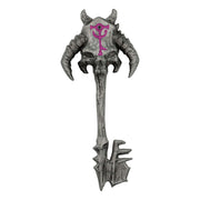 Doom: The Dark Ages Réplica Secret Key Limited Edition