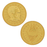 The Elder Scrolls Moneda Septim Misty Gold Edition