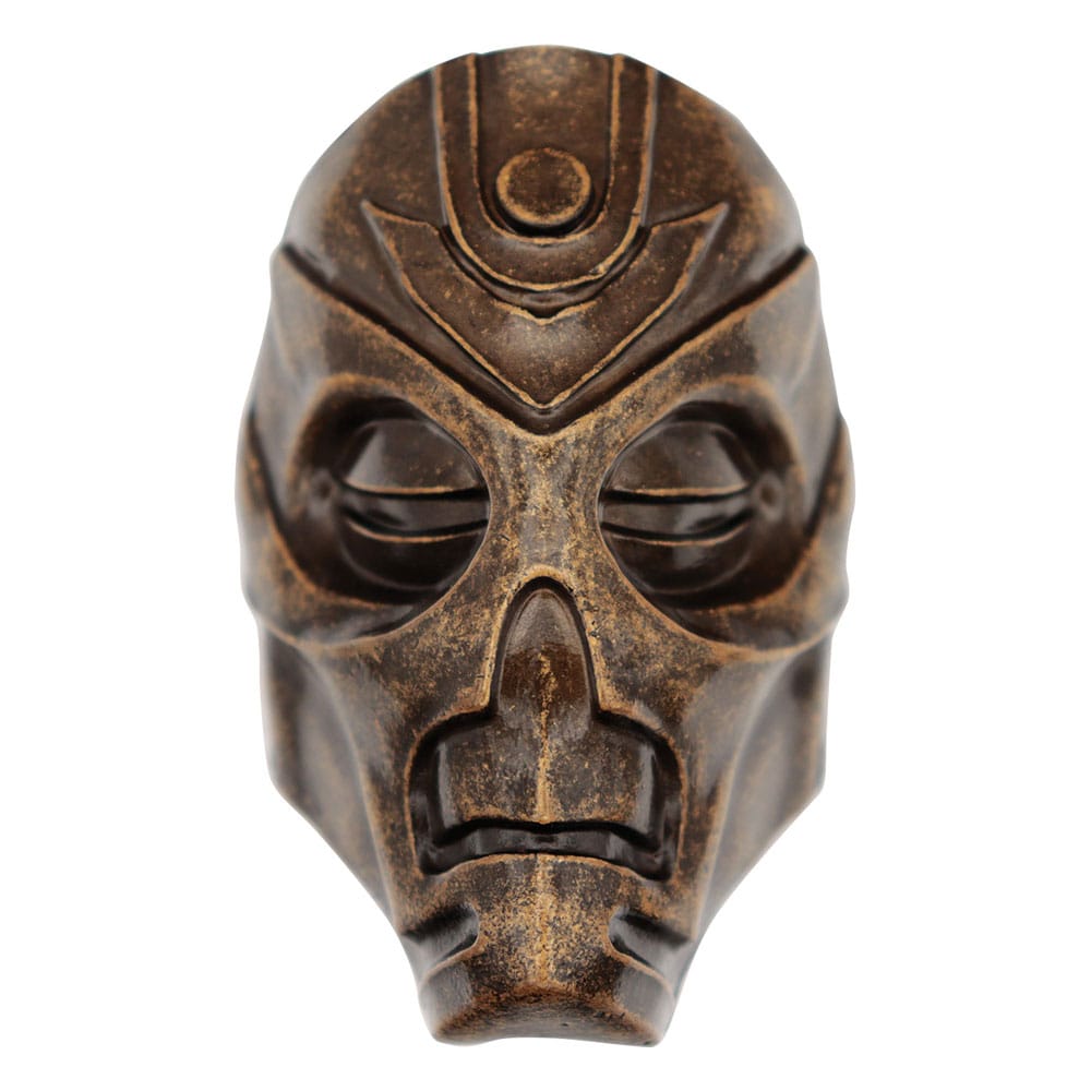 The Elder Scrolls V Réplica Skyrim Nahkriin Dragon Priest Mask Limited Edition Frikytopia