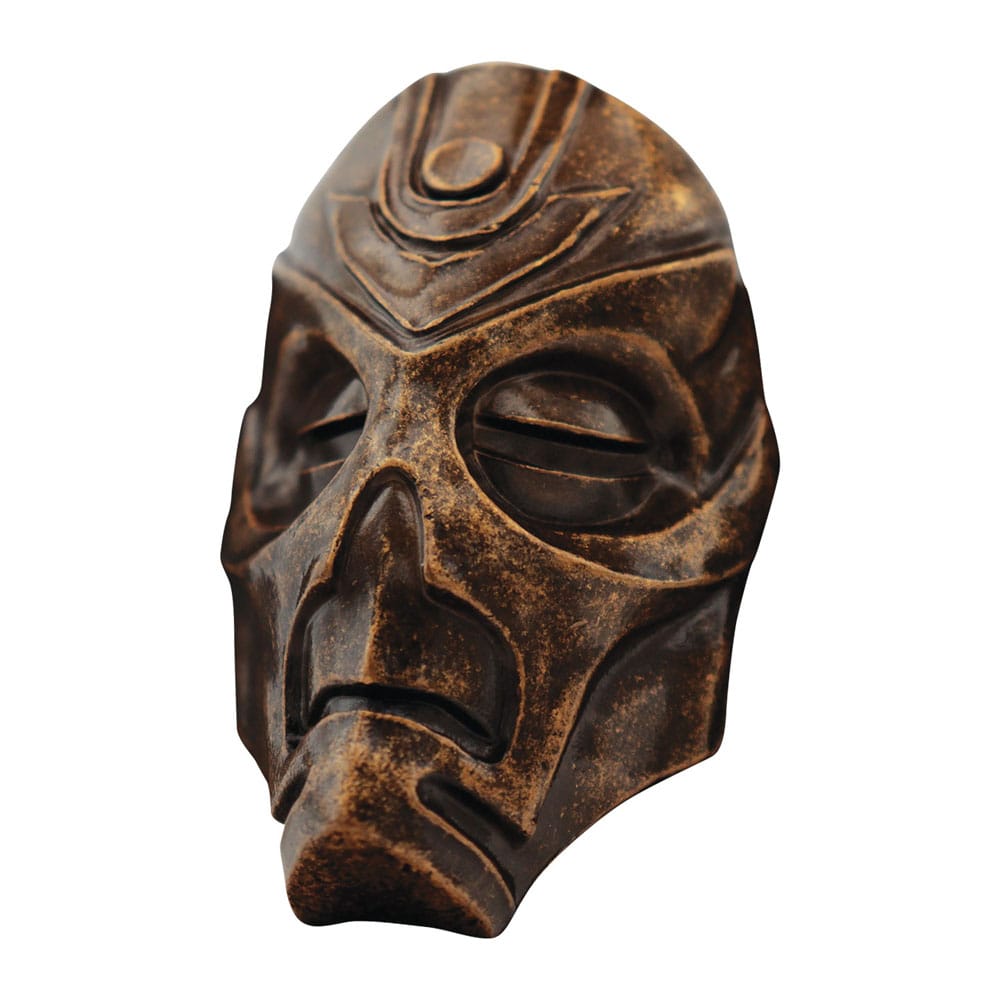The Elder Scrolls V Réplica Skyrim Nahkriin Dragon Priest Mask Limited Edition