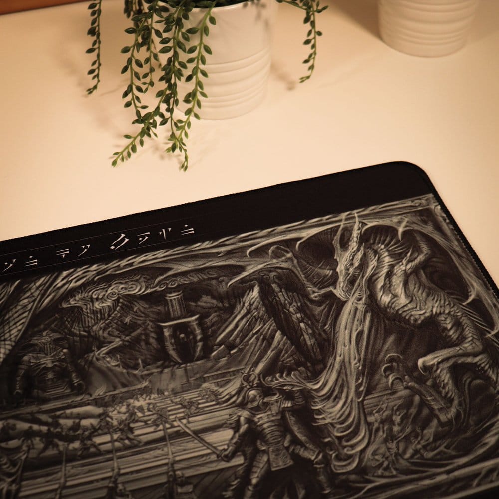 The Elder Scrolls V: Skyrim Vade Escolar & posavasos