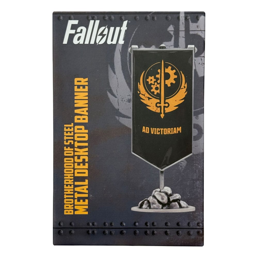 Fallout Réplica Grognak the Barbarian Holotape