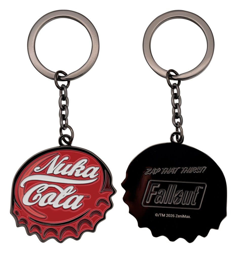Fallout Set de regalo Nuka-Cola