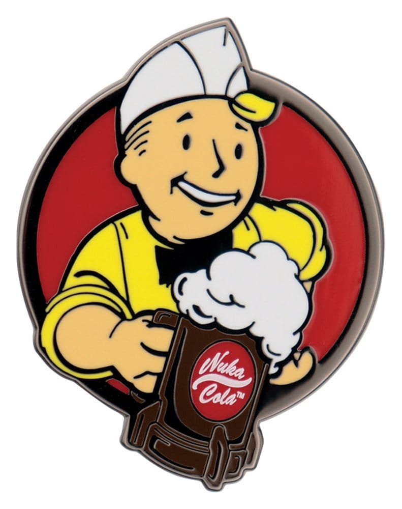 Fallout Set de regalo Nuka-Cola