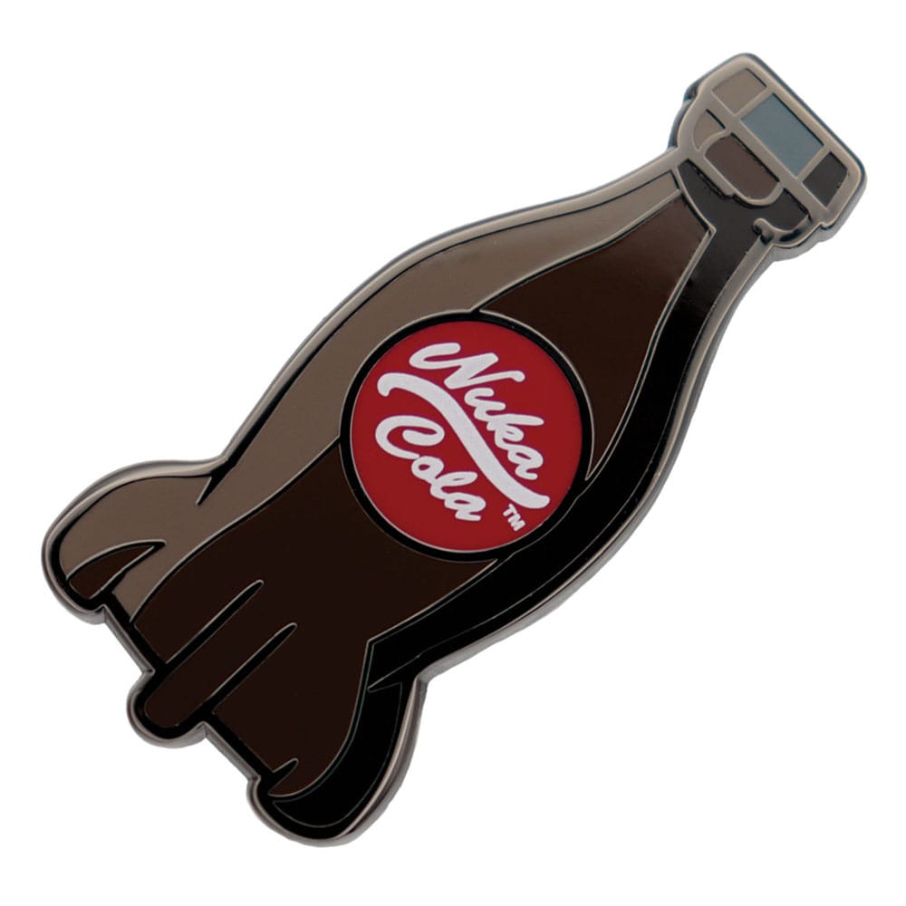 Fallout Chapas Mystery Pin Badge Volume 2 Expositor (12)