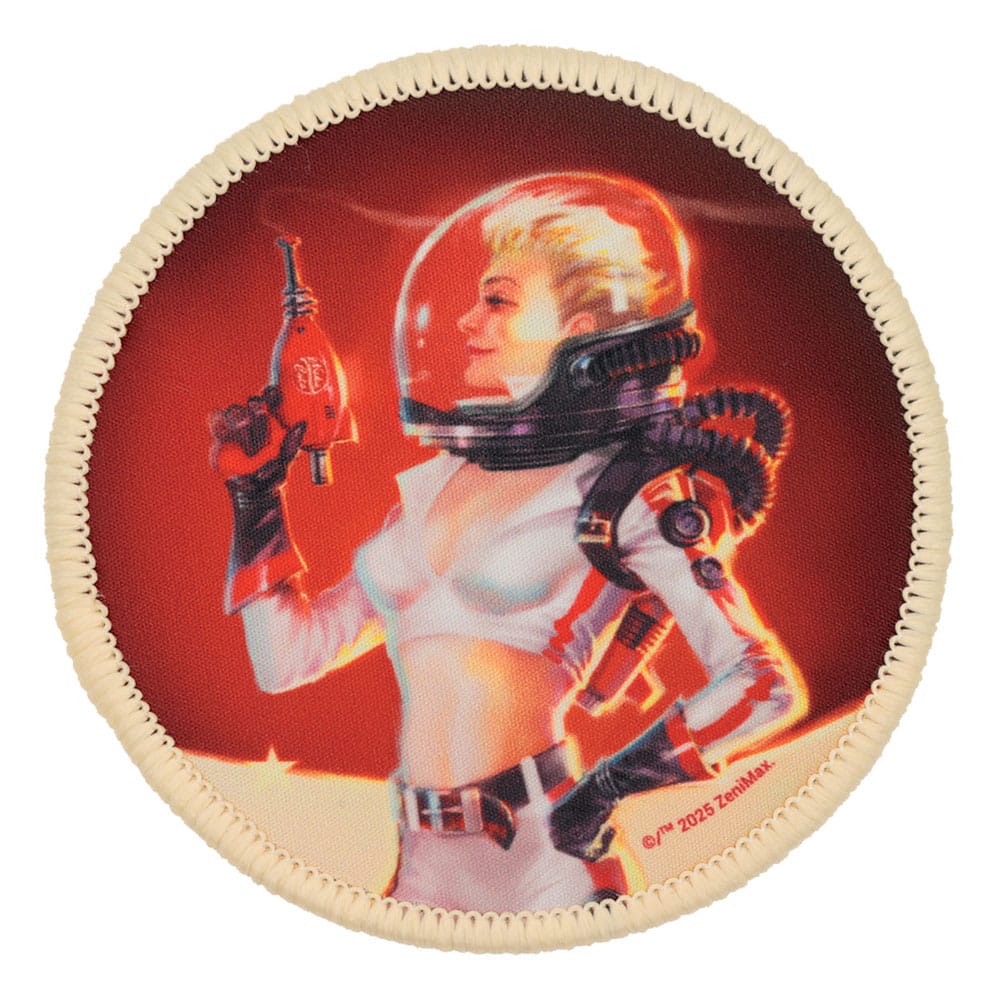 Fallout Vade Escolar & posavasos Nuka-Cola