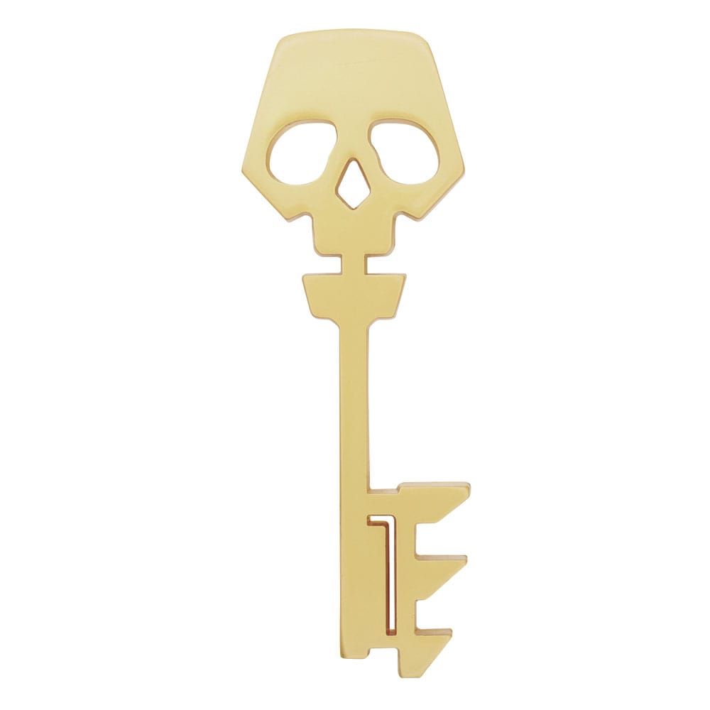 Borderlands Réplica Gold Key