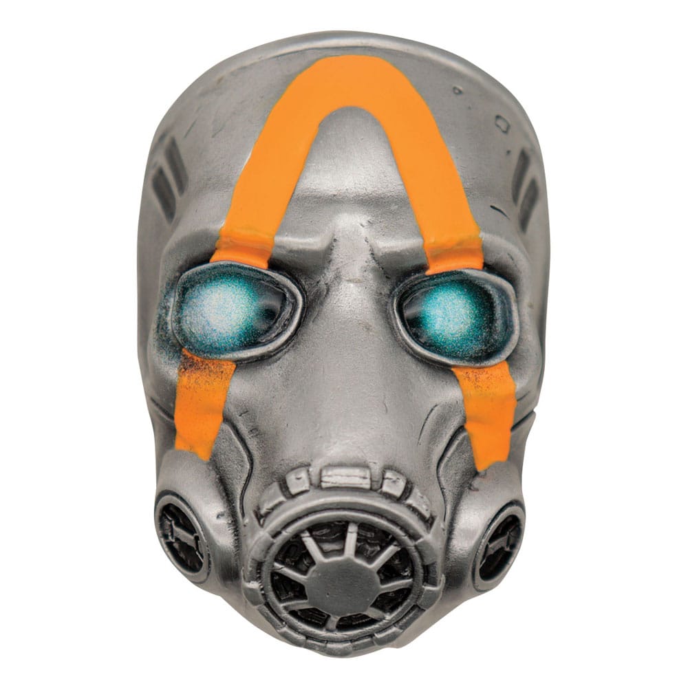 Borderlands Réplica 1/1 Bandit Mask Frikytopia