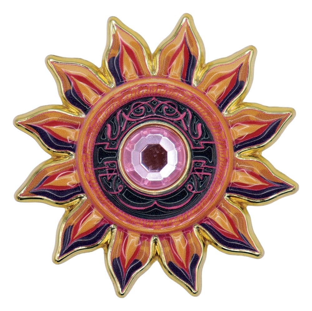 Dungeons & Dragons Chapa Ravenloft Limited Edition Frikytopia