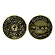 Magic the Gathering Moneda Limited Edition