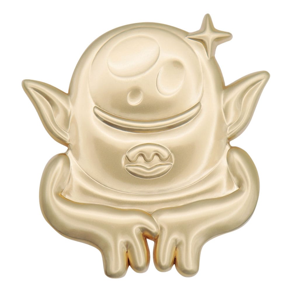 Magic: The Gathering Chapas Mystery Pin Badge Expositor (12)