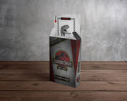 Jurassic Park Baraja de Naipes